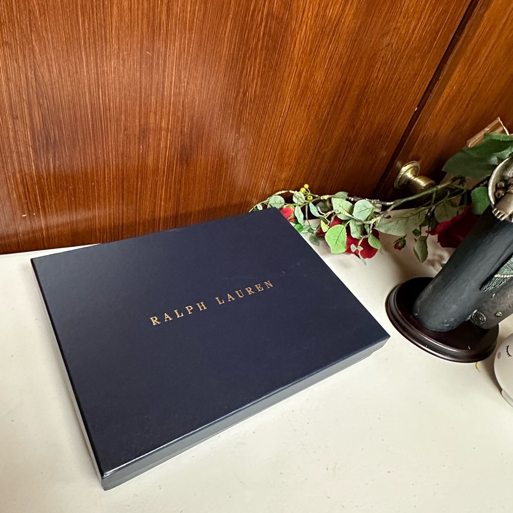Ralph Lauren Storage Empty Box - Picture 11 of 12